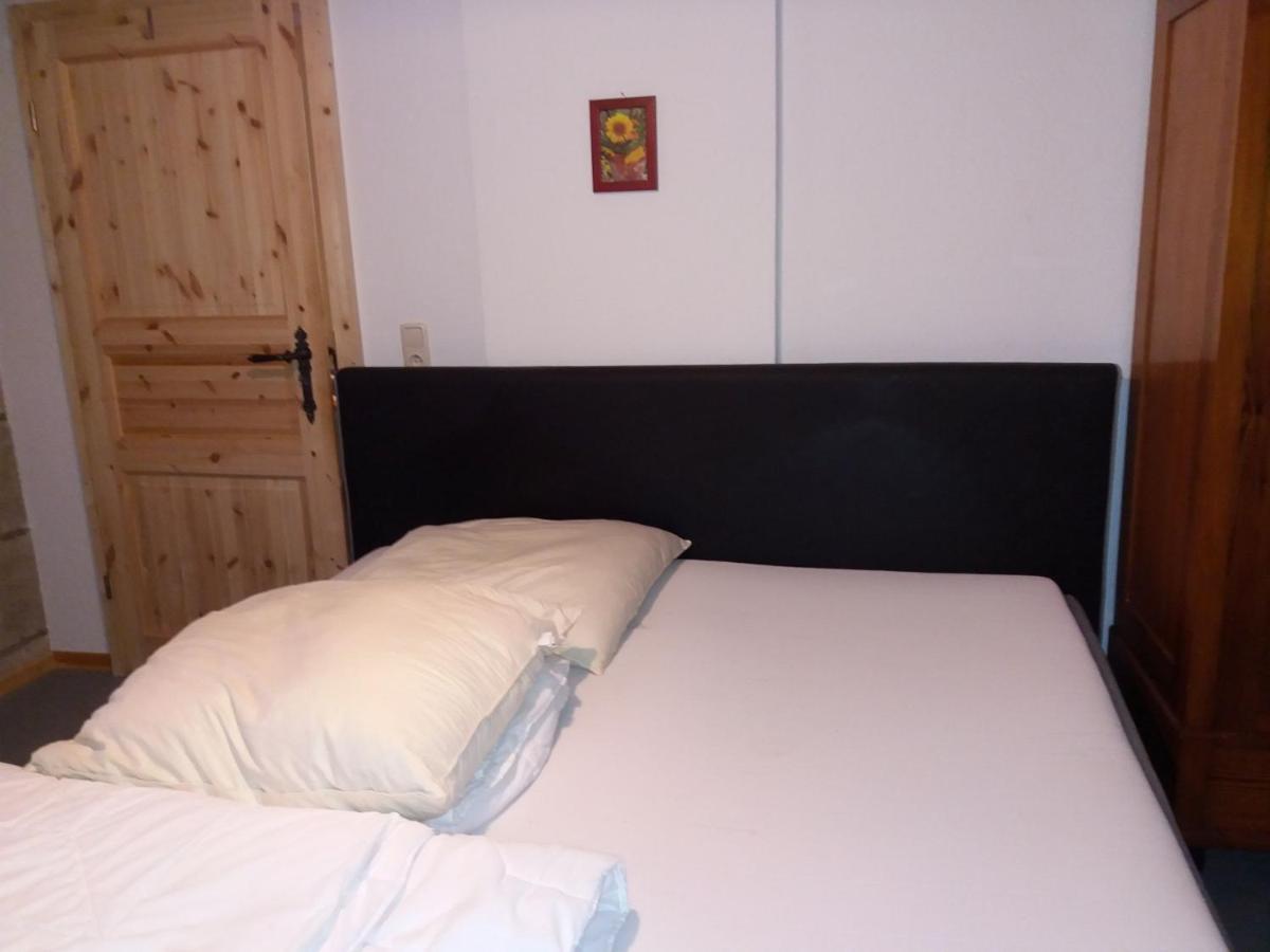 Ferienwohnung Meier Gumperda المظهر الخارجي الصورة